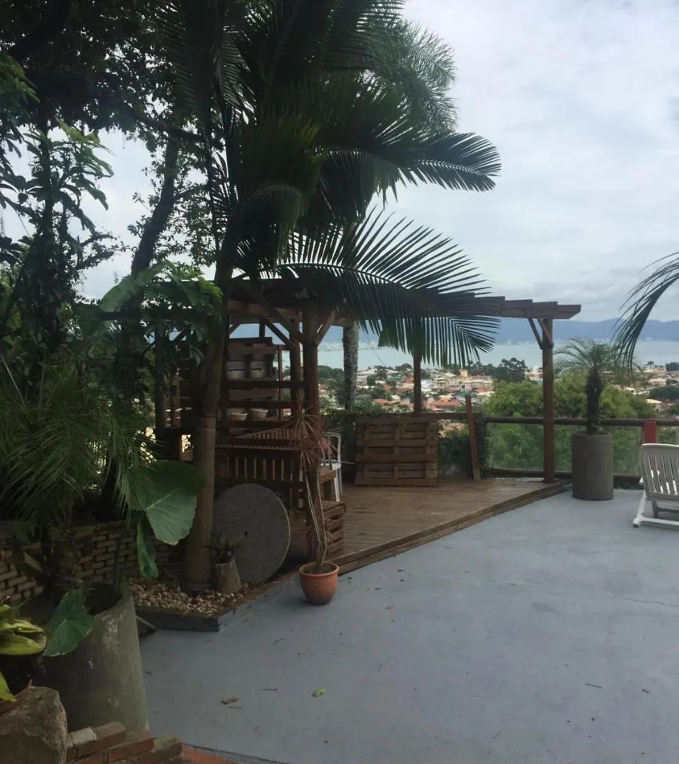Residencial Morro De Zimbros Hotel Porto Belo