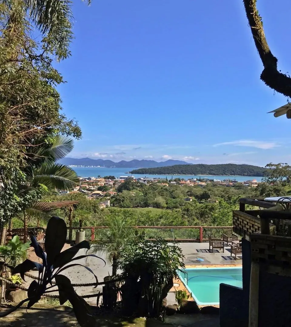 Residencial Morro De Zimbros Hotel Porto Belo 0*,  Brazil