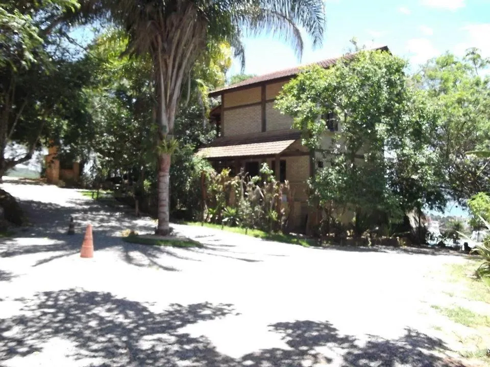 Residencial Morro De Zimbros Hotel Porto Belo 0*,