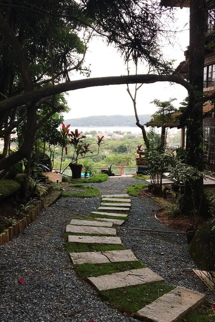 Residencial Morro De Zimbros Hotel Porto Belo