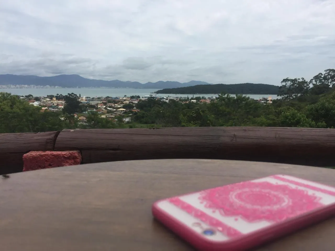 Residencial Morro De Zimbros Hotel Porto Belo