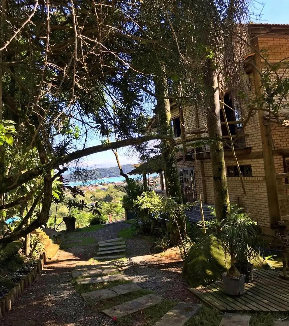 Residencial Morro De Zimbros Hotel Porto Belo Brazil