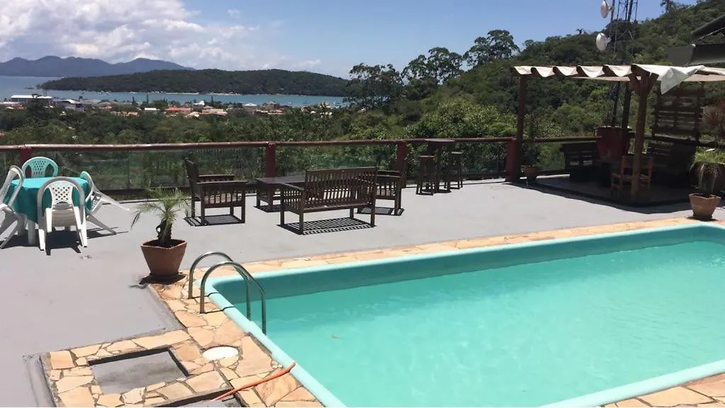 Residencial Morro De Zimbros contacts