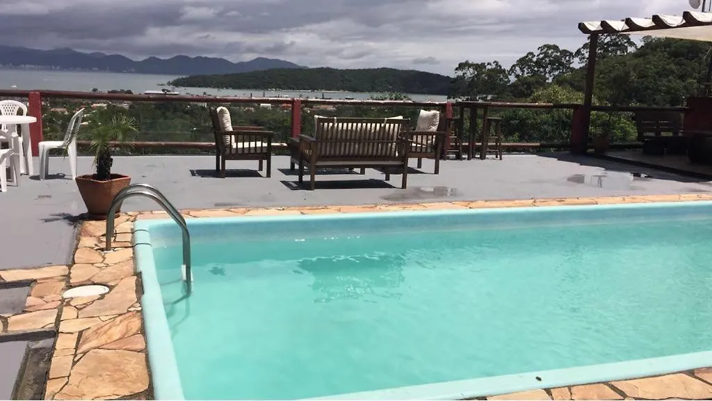 Residencial Morro De Zimbros Hotel Porto Belo Brazil
