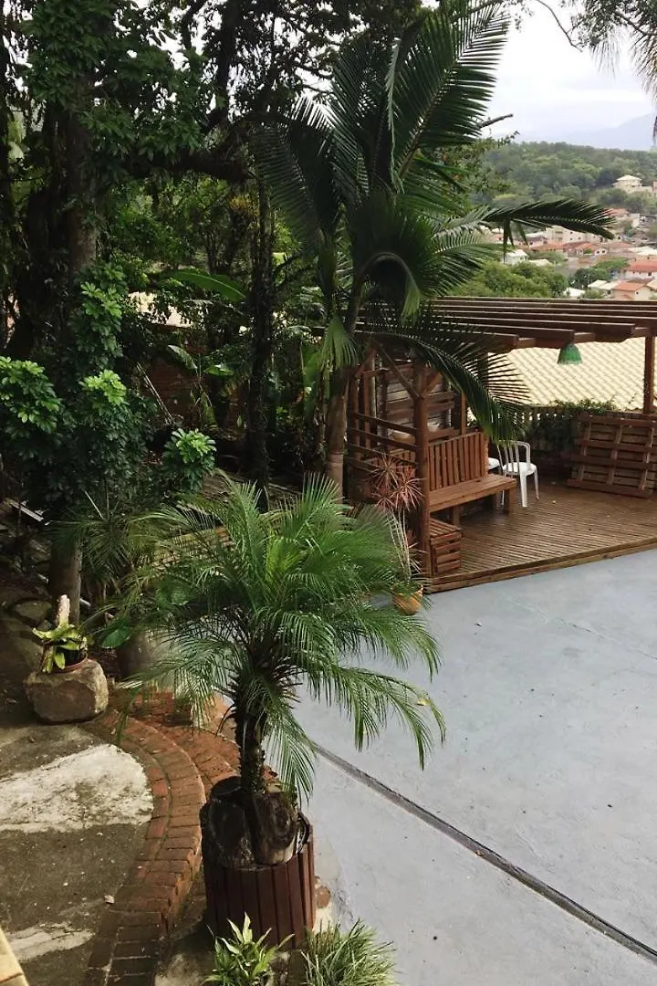 Residencial Morro De Zimbros Hotel Porto Belo Brazil