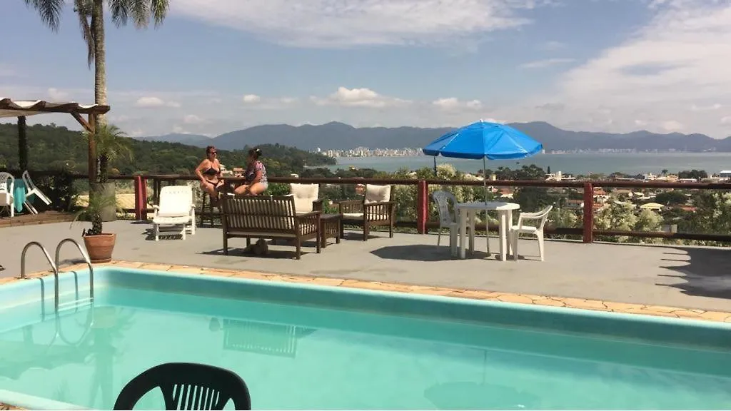 Residencial Morro De Zimbros Hotel Porto Belo Guest house