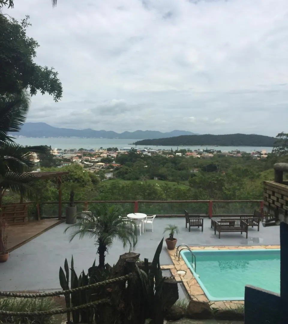 Residencial Morro De Zimbros Hotel Porto Belo