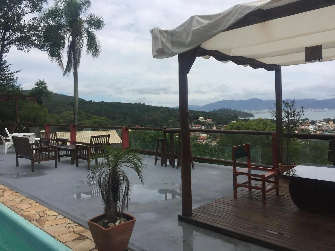 Residencial Morro De Zimbros Hotel Porto Belo