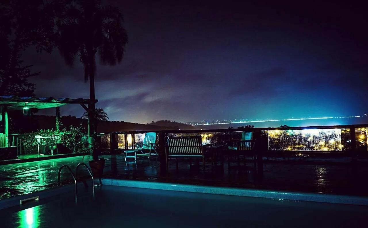 Residencial Morro De Zimbros Hotel Porto Belo Guest house
