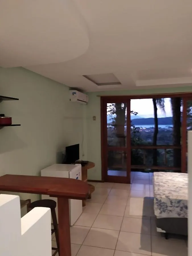 Residencial Morro De Zimbros Hotel Porto Belo Brazil