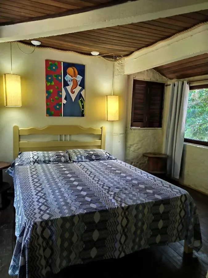 Residencial Morro De Zimbros Hotel Porto Belo