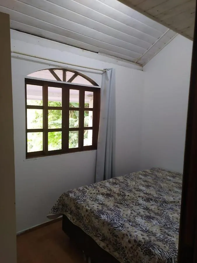 Residencial Morro De Zimbros Hotel Porto Belo Guest house