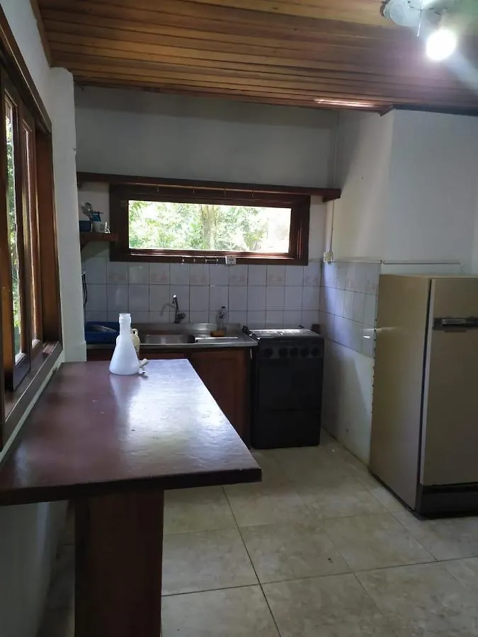 Residencial Morro De Zimbros Hotel Porto Belo