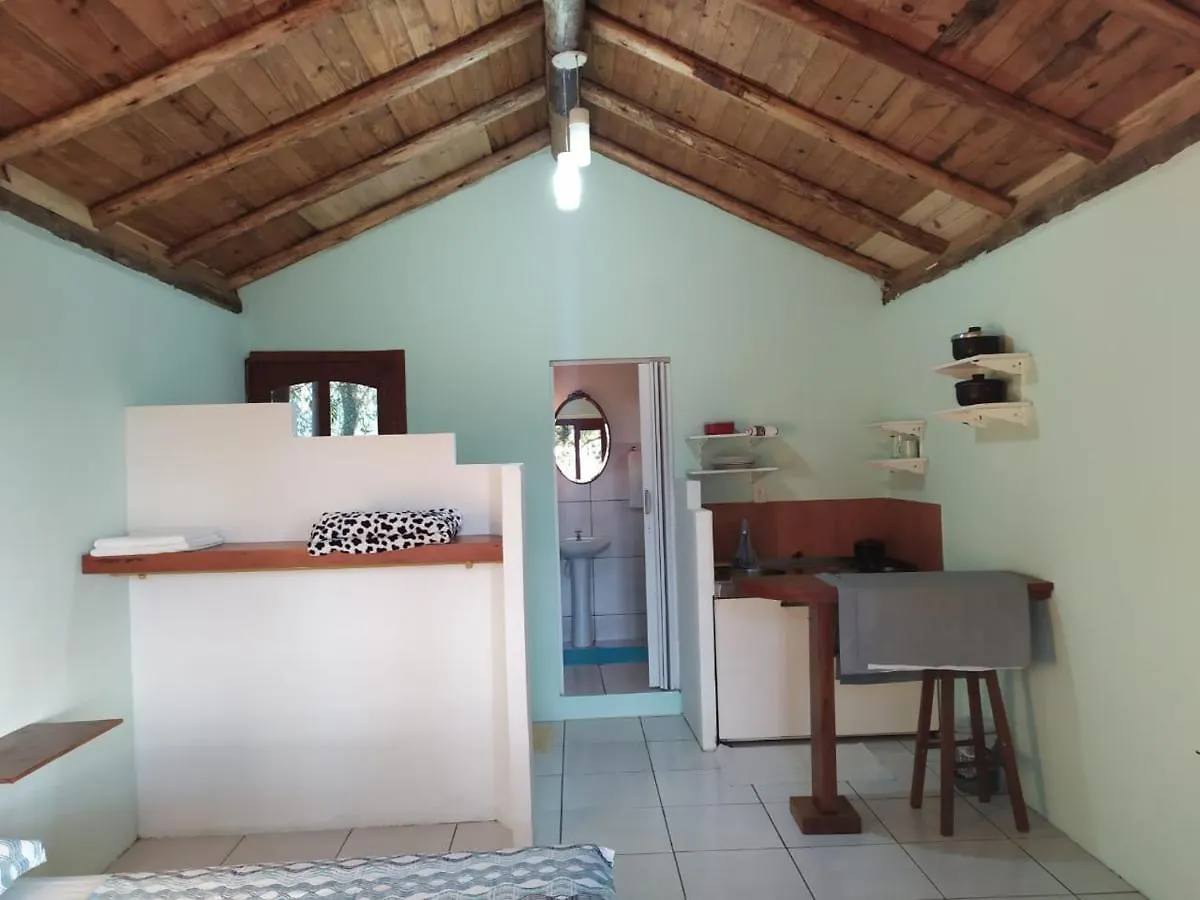 Residencial Morro De Zimbros Hotel Porto Belo 0*,  Brazil