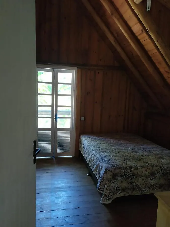 Guest house Residencial Morro De Zimbros Hotel Porto Belo