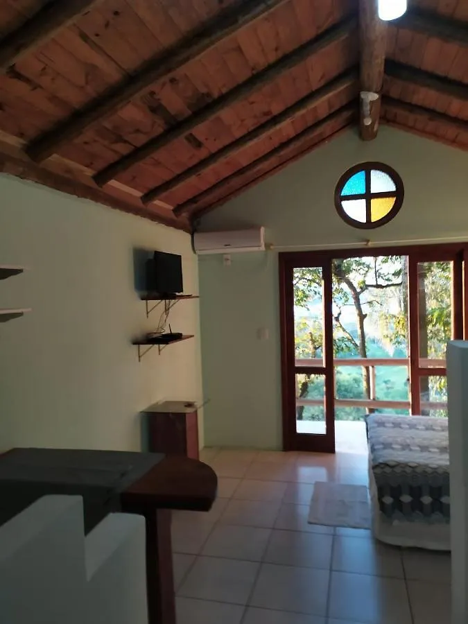 Guest house Residencial Morro De Zimbros Hotel Porto Belo Brazil