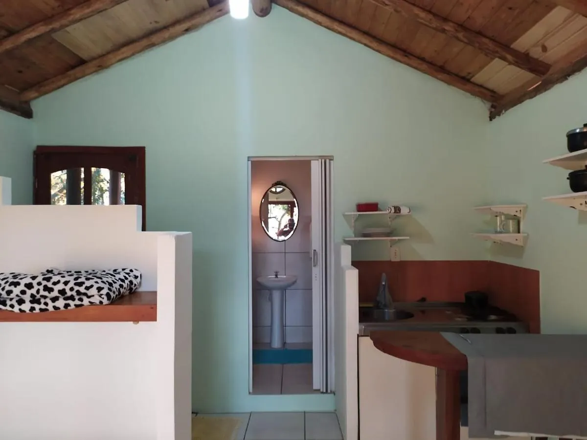 Residencial Morro De Zimbros Hotel Porto Belo Guest house