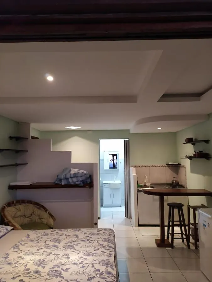 Residencial Morro De Zimbros Hotel Porto Belo Guest house